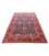 Tapis persan Varamin fait main Réf ID 179310 - 215 × 328