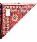 Handgeknüpfter Varamin Teppich. Ziffer 179310