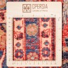 Tappeto persiano Varamin annodato a mano codice 179310 - 215 × 328