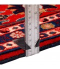 Handgeknüpfter Varamin Teppich. Ziffer 179310