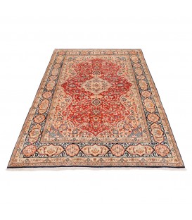 Tapis persan Boroudjen fait main Réf ID 179311 - 205 × 307