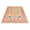 Tapis persan Tabriz fait main Réf ID 179313 - 202 × 250