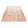 Tapis persan Tabriz fait main Réf ID 179313 - 202 × 250