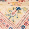 Tappeto persiano Tabriz annodato a mano codice 179313 - 202 × 250