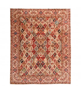 Tapis persan Sarouak fait main Réf ID 179312 - 250 × 310