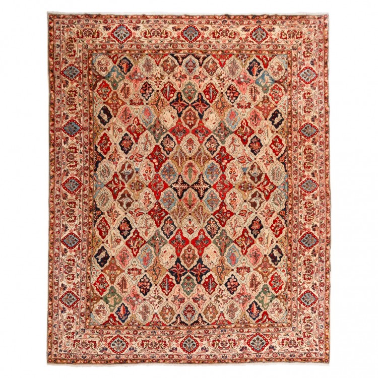 Tapis persan Sarouak fait main Réf ID 179312 - 250 × 310