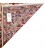 イランの手作りカーペット サロウアク 番号 179312 - 250 × 310