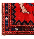 Персидский ковер ручной работы Савех Код 187447 - 114 × 290