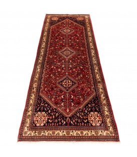 Tapis persan Abadeh fait main Réf ID 187446 - 100 × 290