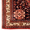 Tapis persan Abadeh fait main Réf ID 187446 - 100 × 290