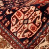 Tapis persan Abadeh fait main Réf ID 187446 - 100 × 290