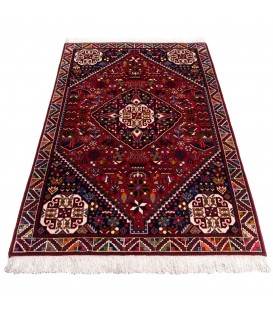 handgeknüpfter persischer Teppich. Ziffer 162048