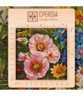 Tabriz Pictorial Carpet Ref 902289