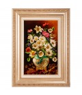 Tabriz Pictorial Carpet Ref 902293