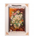 Tabriz Pictorial Carpet Ref 902293