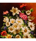 Tabriz Pictorial Carpet Ref 902293