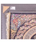 Qom Pictorial Carpet Ref 902302