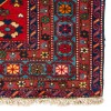 Tapis persan Azerbaïdjan fait main Réf ID 102119 - 133 × 211