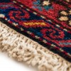 Tapis persan Azerbaïdjan fait main Réf ID 102119 - 133 × 211