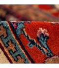 السجاد اليدوي الإيراني  تبريز رقم 102134
