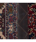 Tabriz Alfombera Persa  Ref 102169