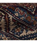 Tabriz Alfombera Persa  Ref 102169