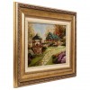 Tabriz Pictorial Carpet Ref 902331