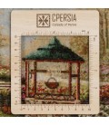 Tabriz Pictorial Carpet Ref 902331