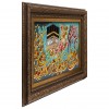 Tabriz Pictorial Carpet Ref 902332