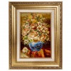 Tappeto persiano Tabriz a disegno pittorico codice 902338