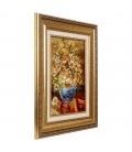 Tabriz Pictorial Carpet Ref 902338