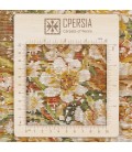 Tabriz Pictorial Carpet Ref 902338