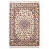 Tapis persan Nain fait main Réf ID 180082 - 144 × 210