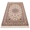 Tapis persan Nain fait main Réf ID 180082 - 144 × 210