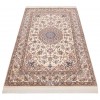 Tapis persan Nain fait main Réf ID 180082 - 144 × 210