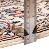 Tapis persan Nain fait main Réf ID 180082 - 144 × 210