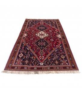 伊朗手工地毯编号 162074
