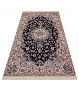 Tapis persan Nain fait main Réf ID 180085 - 148 × 248