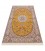 Nain Alfombera Persa  Ref 180086