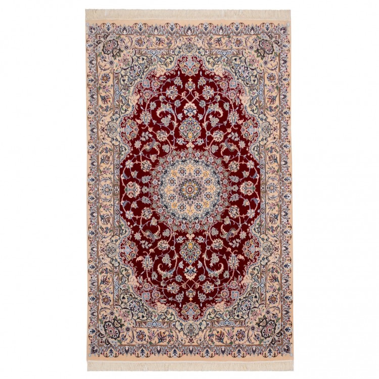 Nain Rug Ref 180087