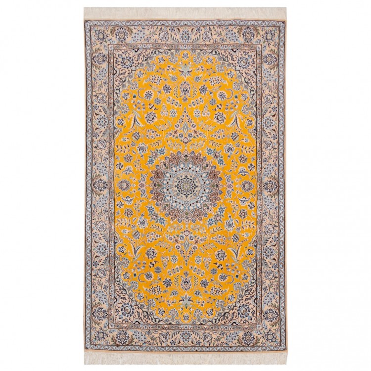 Nain Rug Ref 180089