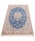Nain Rug Ref 180091