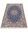 Nain Alfombera Persa  Ref 180093