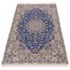 Tapis persan Nain fait main Réf ID 180093 - 131 × 204