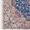 Tapis persan Nain fait main Réf ID 180093 - 131 × 204