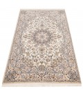 Nain Alfombera Persa  Ref 180096