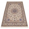 Tapis persan Nain fait main Réf ID 180097 - 135 × 200