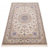 Tapis persan Nain fait main Réf ID 180097 - 135 × 200