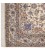 イランの手作りカーペット ナイン 番号 180097 - 135 × 200