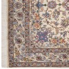 Tappeto persiano Nain annodato a mano codice 180097 - 135 × 200